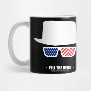 heisenberg Mug